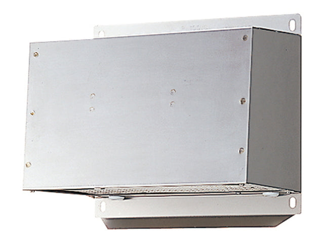 P-10CVS|ステンレス製ウェザーカバー