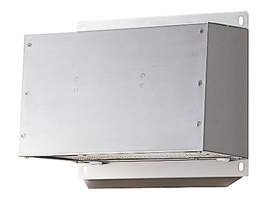 P-10CVS|ステンレス製ウェザーカバー