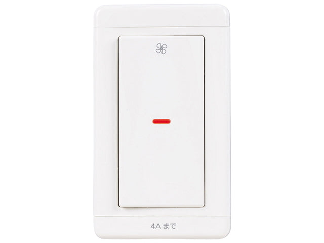 P-10SW2|埋込スイッチ