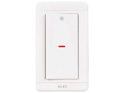 P-10SW2|埋込スイッチ