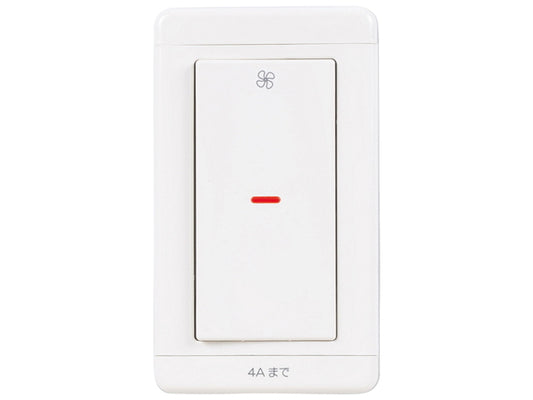 P-10SW2|埋込スイッチ