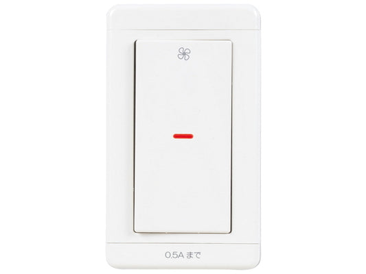 P-11SW2|埋込スイッチ