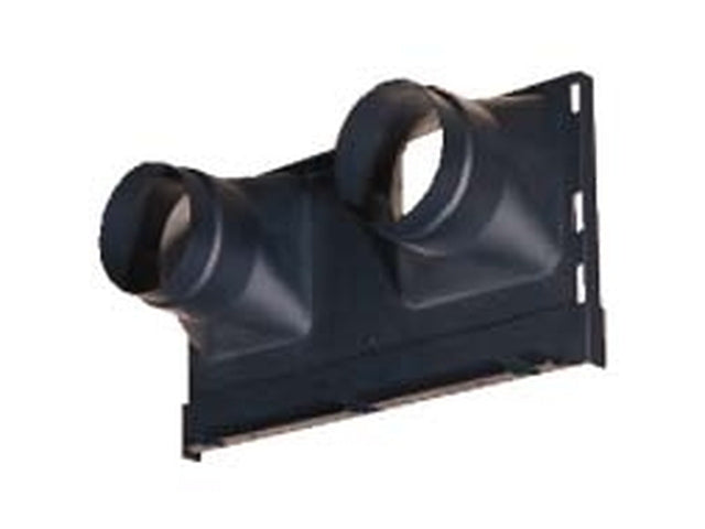 P-130FQH|セパレート給排気フランジ