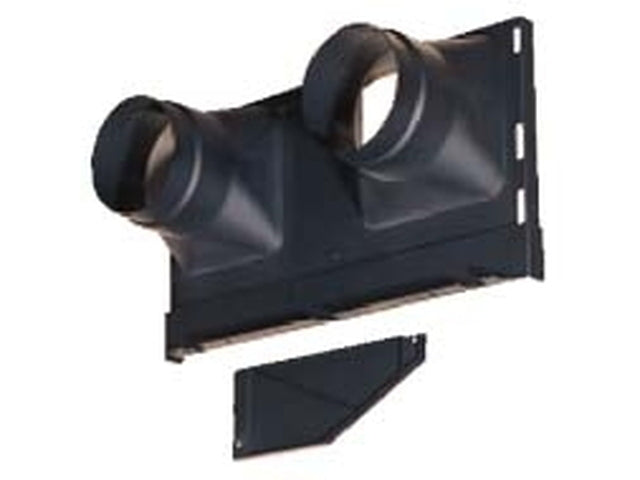 P-130FQ|セパレート給気フランジ