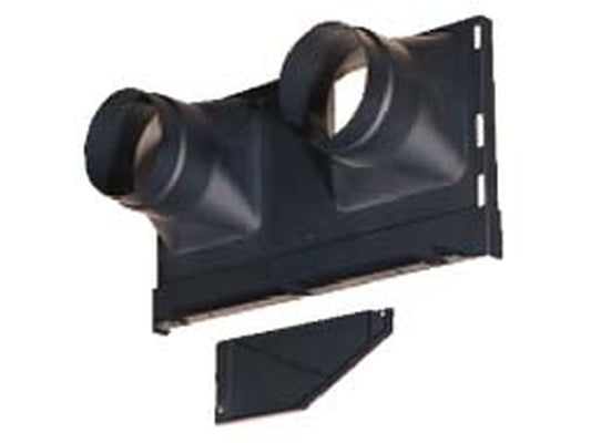 P-130FQ|セパレート給気フランジ