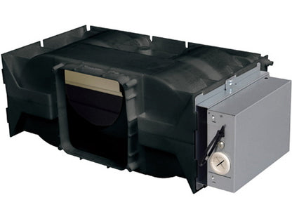 P-133DUE|風路切替ダンパー