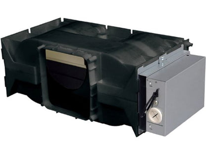 P-133DUE|風路切替ダンパー