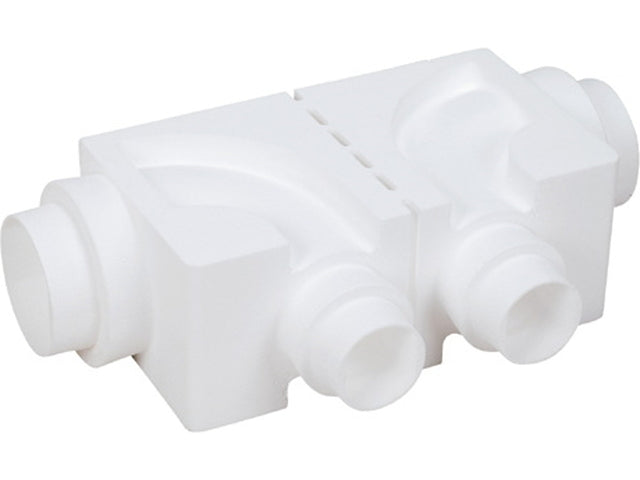 P-138PED|ダクト接続部材