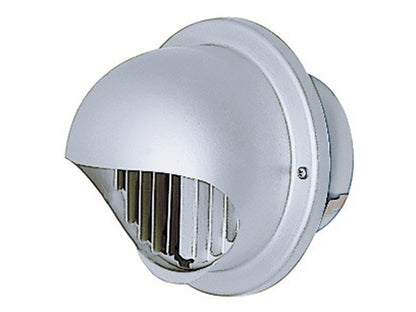 P-13FADK5|防火ダンパー付丸形フード