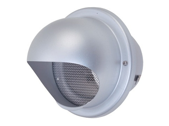 P-13FAK5|アルミ製丸形フード