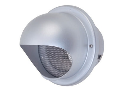 P-13FAK5|アルミ製丸形フード