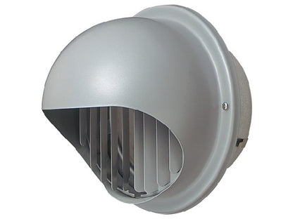 P-13FS5-BL|ステンレス製丸形フード