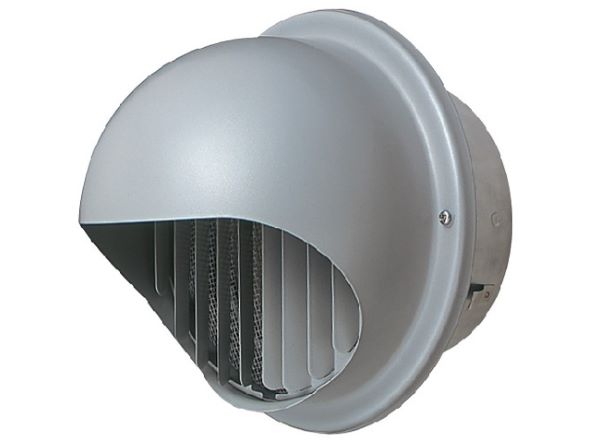 P-13FSQD5|ステンレス製丸形フード