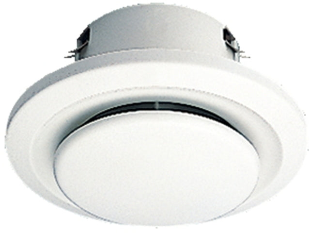 P-13GLC4|丸形給排気グリル