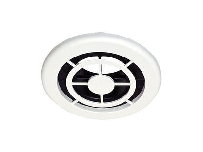 P-13GLM5|丸形給排気グリル