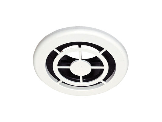 P-13GLM5|丸形給排気グリル