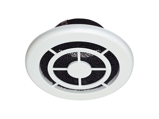 P-13GLMF5|丸形給排気グリル