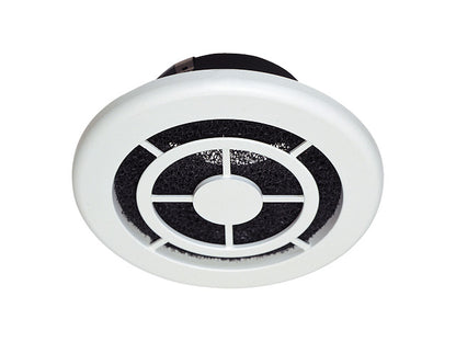 P-13GLMF5|丸形給排気グリル