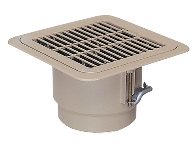 P-13GLU-BR|薄形グリル