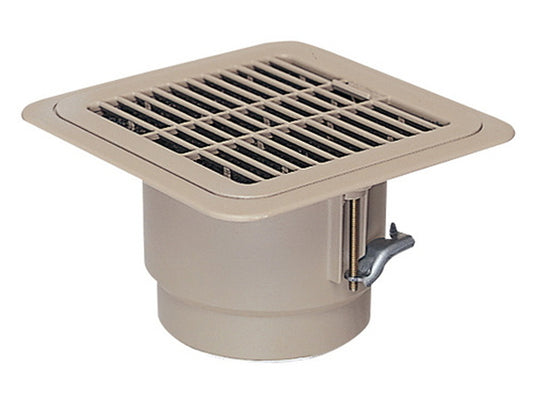 P-13GLU-BR|薄形グリル