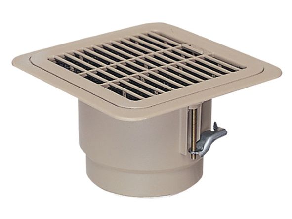 P-13GLU-BR|薄形グリル