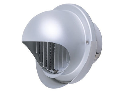 P-13KFAQ5|高性能丸形フード・アルミ製