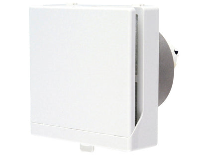 P-13KQU3|自然給気ユニット