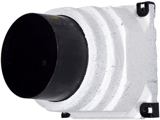 P-13PG|ダクト接続口