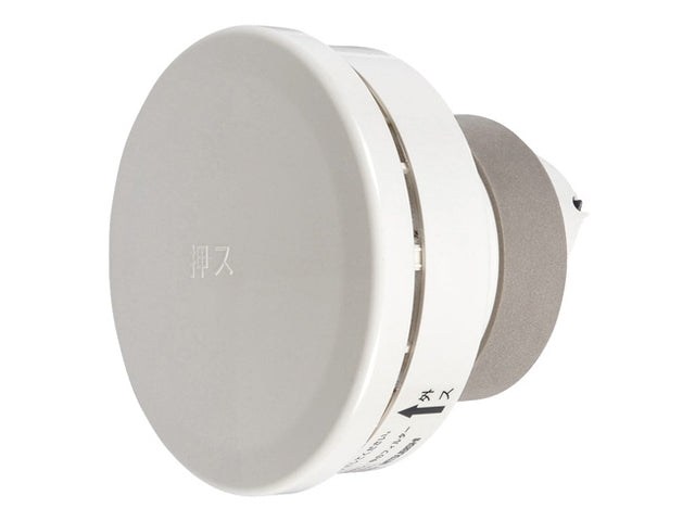 P-13QU3|自然給気ユニット