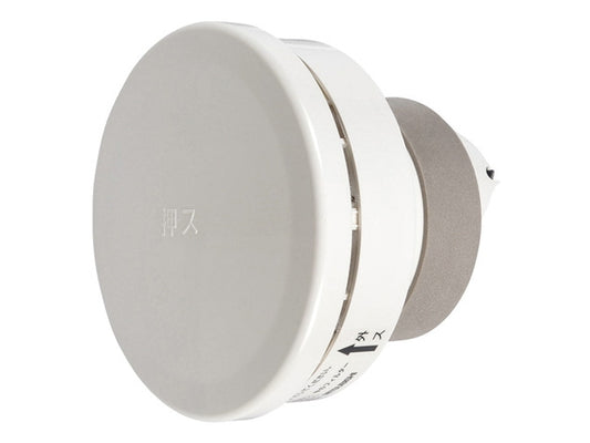 P-13QU3|自然給気ユニット