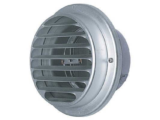 P-13RAD2|アルミ製ベントキャップ