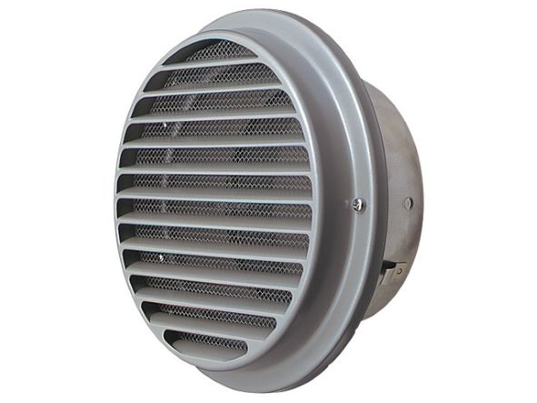 P-13RSQD2|ステンレス製ベントキャップ