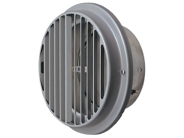 P-13RSTD2-BL|ステンレス製ベントキャップ