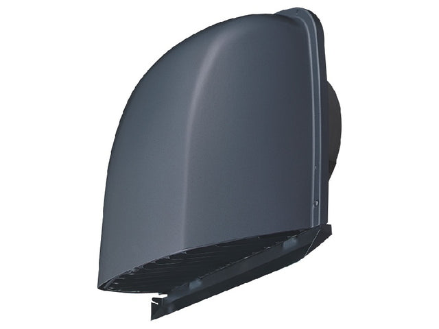 P-13VA3-BK|アルミ製深形フード