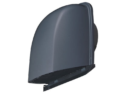 P-13VA3-BK|アルミ製深形フード