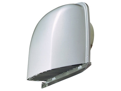 P-13VAH4|アルミ製深形フード