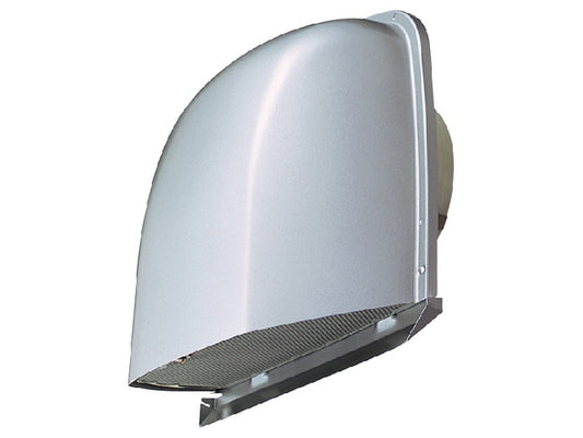 P-13VAQDM3|防火ダンパー付深形フード