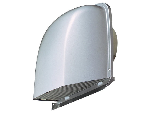 P-13VAQM3|防火ダンパー付深形フード