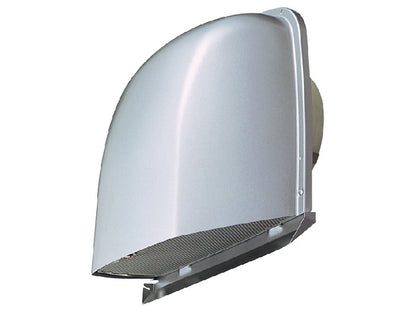P-13VAQM3|防火ダンパー付深形フード