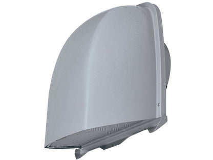 P-13VSQD4|防火ダンパー付深形フード