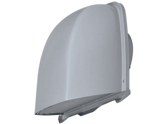 P-13VSQD4|防火ダンパー付深形フード