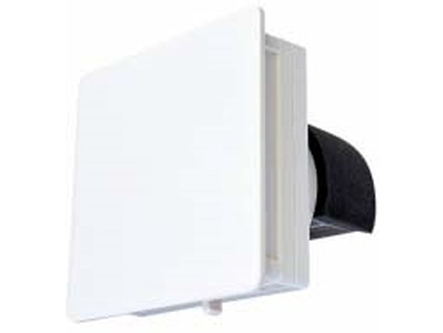 P-13WSQU|自然給気ユニット