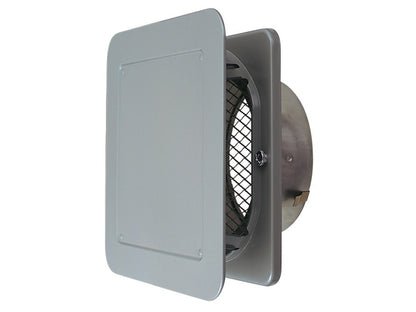 P-13YS3-BL|防風板付ベントキャップ