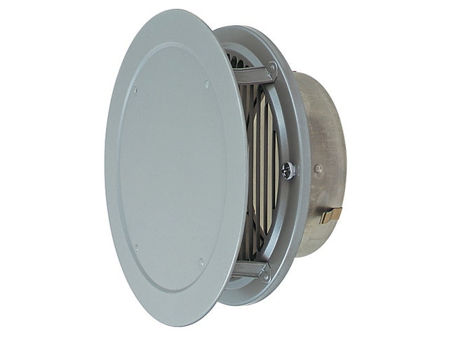 P-13YSMD3-BL|防風板付ベントキャップ