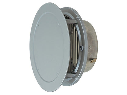 P-13YSMQ3-BL|防風板付ベントキャップ