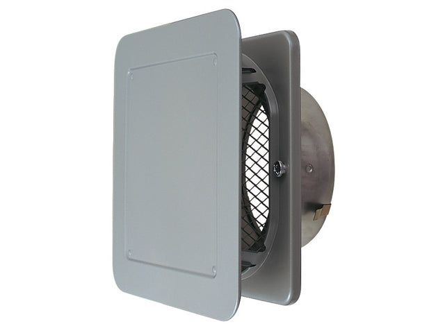 P-13YSQD3-BL|防風板付ベントキャップ