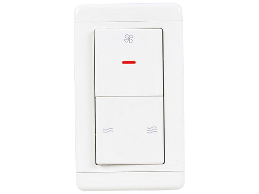 P-1600SWL2|コントロール壁埋込スイッチ