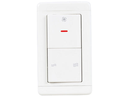 P-1600SWL2|コントロール壁埋込スイッチ