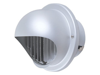 P-18FAQ5|アルミ製丸形フード