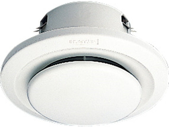 P-18GLC4|丸形給排気グリル